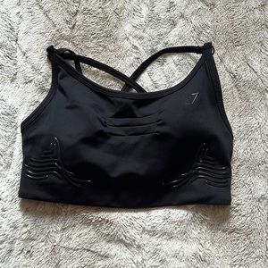 Women’s Gymshark Sports Bra